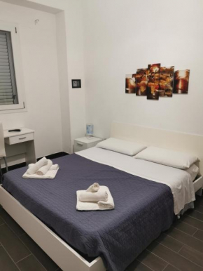 Rimalusa B&B